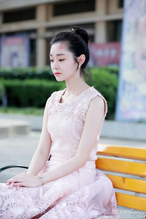 娱乐吃瓜君宋轶是谁