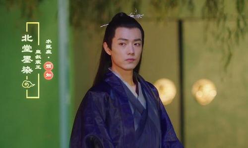 娱乐圈吃瓜吴磊图片大全